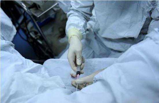 试管婴儿套牢不孕家庭，实拍女子试管婴儿受孕全过程