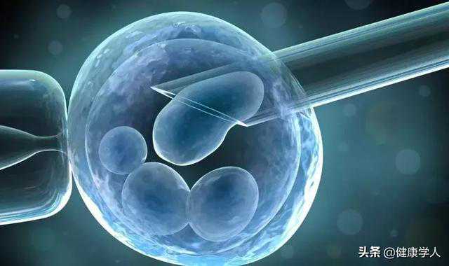 近30万儿童的调查数据：试管婴儿更易得癌症吗？