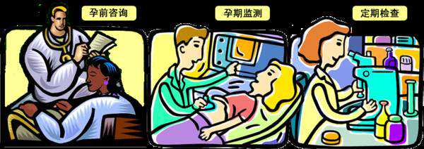 所有如皋的孕产妇及其家属，以后孕期建册要到这儿哦！