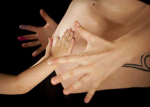 您在孕期会遭遇这些生男生女的“忠告”吗？