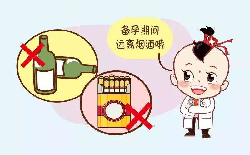 怀孕不求人，10个月孕期产检全攻略，胎儿健康大于天