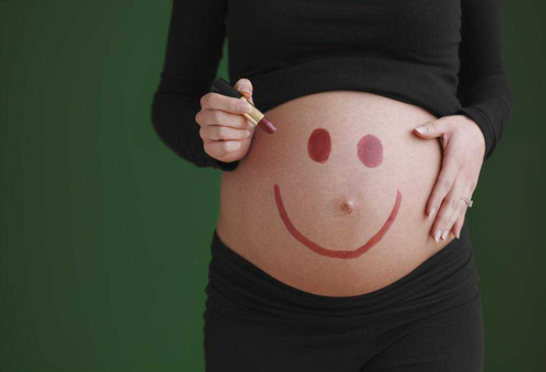 孕妇“胎梦”排行榜，经常出现在你梦里的场景，究竟是何征兆？