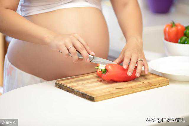 孕期辟谣：怀孕吃辣椒会导致新生儿胎毒？医生道出孕期食辣真相
