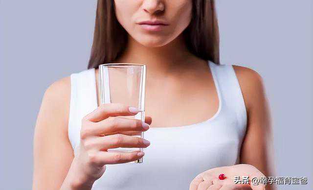 备孕怀孕万一What if怎么办？