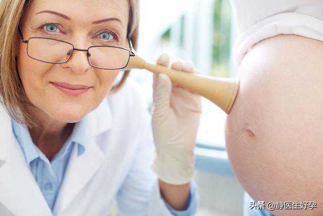 静医生备孕：产检正常仍生下畸形儿，产检B超为何没检测出来？