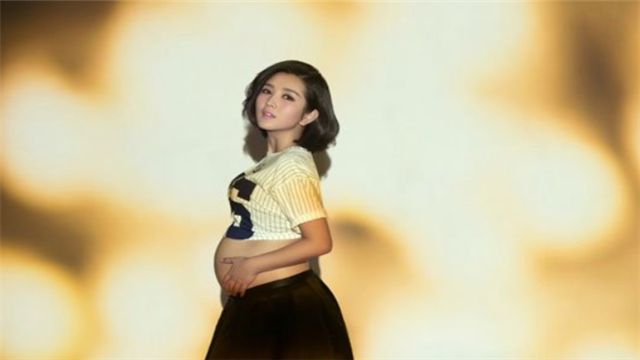 孕期看点第六期：准妈妈的直觉，我怀的就是男宝