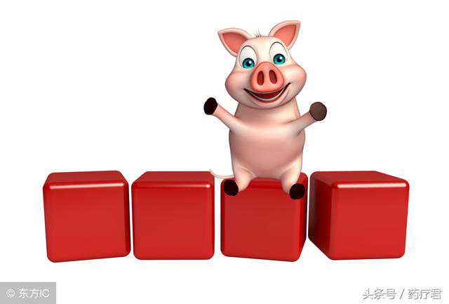 备孕“猪宝宝”的男女们，这些中成药在一年内就不要吃了