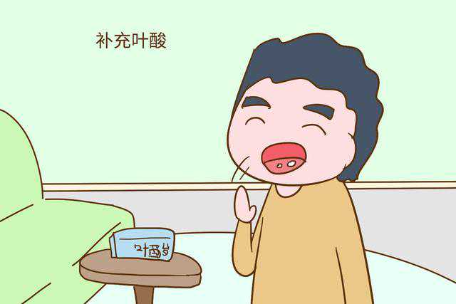 备孕不光是女人的事，准爸爸也要一起“努力”，这波操作很给力