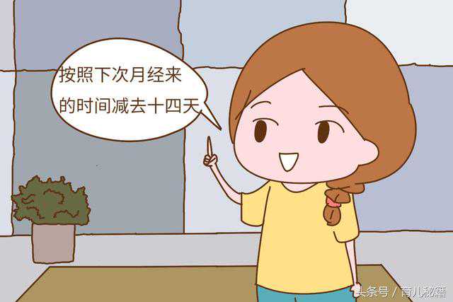 备孕成功的关键因素是什么？找准排卵期，看这三个信号