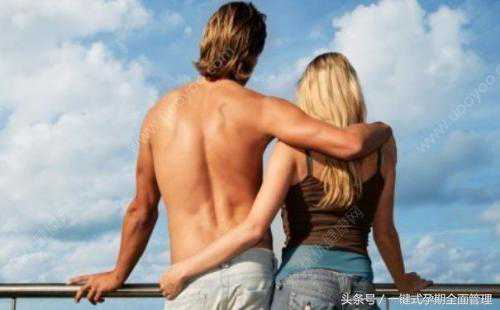 夏季备孕大作战 这些技能让你孕气翻倍