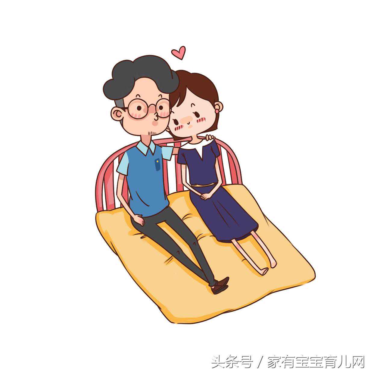 冬季备孕8大关键点：让你轻松接好孕，你都抓住了吗？