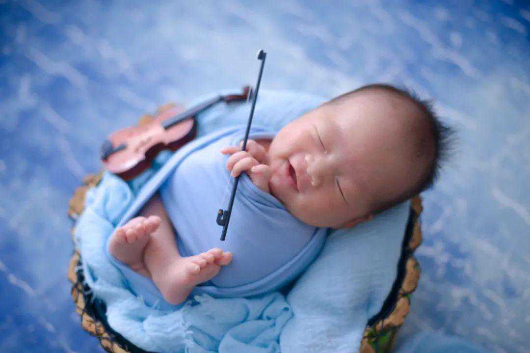 备孕需要做哪些准备？曾经多囊的我有了自己的胖宝宝