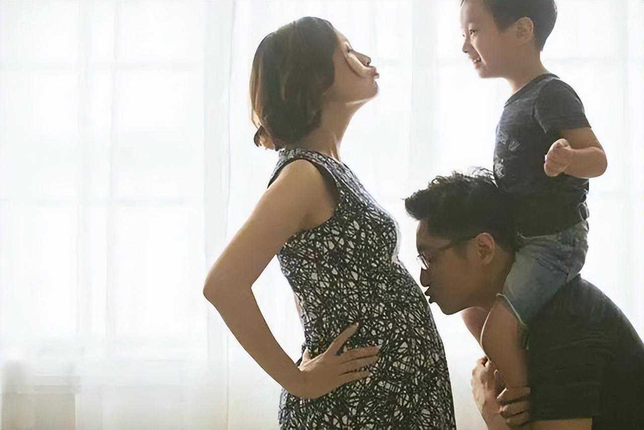 备孕二胎好几年都不成功，怀一胎容易，为何要个二胎这么难？