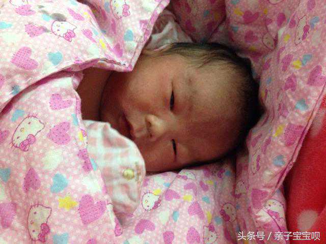 顺产7.1斤小王子，无侧切，家人都说孩子胖了，分享孕期症状！