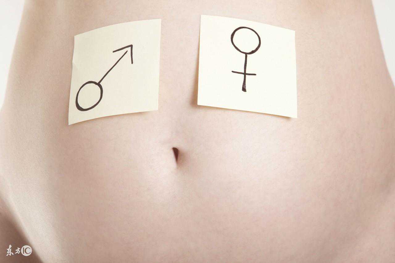 还在猜肚子里是男是女？盘点我怀男宝的孕期反应，最后一条特别准