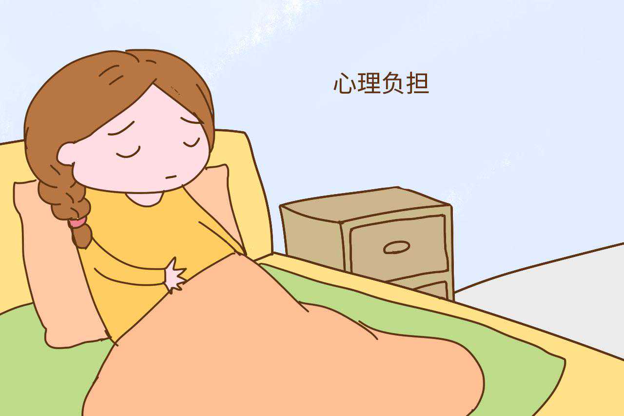 怀孕期间总是做各种梦,可不是好事,这是身体给你发出的警告 怀孕期间总是做各种梦,可不是好事,这是身体给你发出的警告