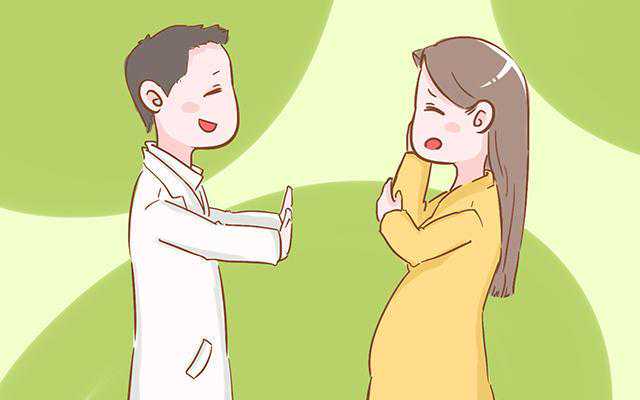 孕期这种皮肤痒不能忽视，否则可能会引发停胎，别不信