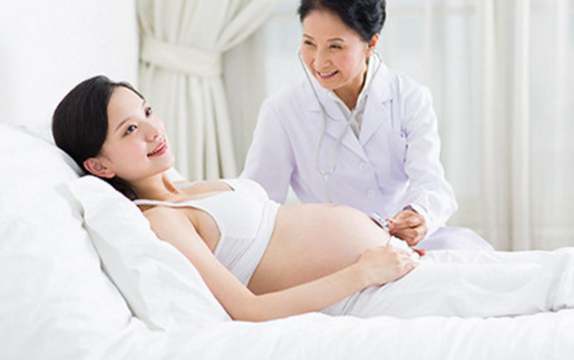 孕期有这些症状，那么恭喜你怀了双胞胎!