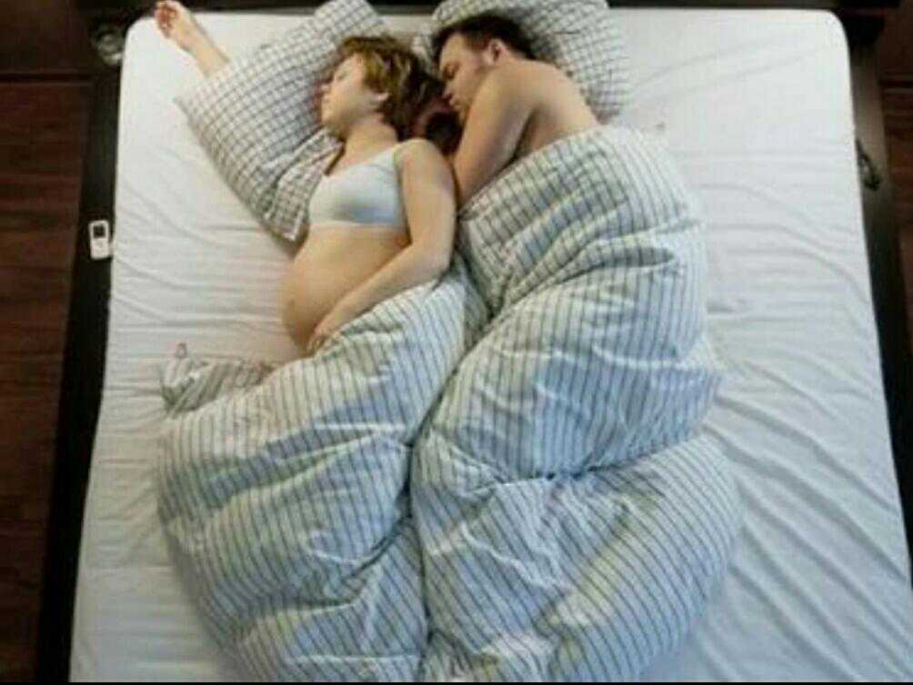 孕妇胎梦太恐怖,都是被B超单吓的 孕妇胎梦太恐怖,都是被B超单吓的