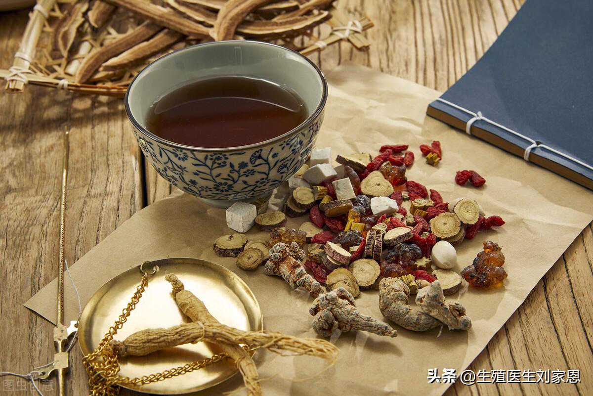 中医到底能不能治不孕不育？20年临床经验主任告诉你真相