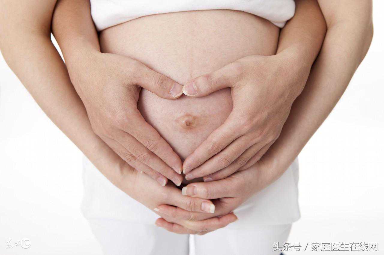 孕期白带增多是正常吗？3个方法让妇科病远离你