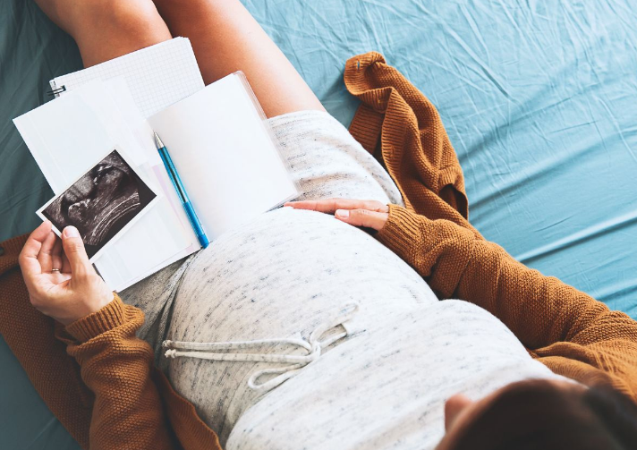 想生二胎的看过来，这些备孕前检查非做不可