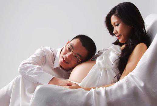 备孕那些事儿-自测排卵，让你一击即中！