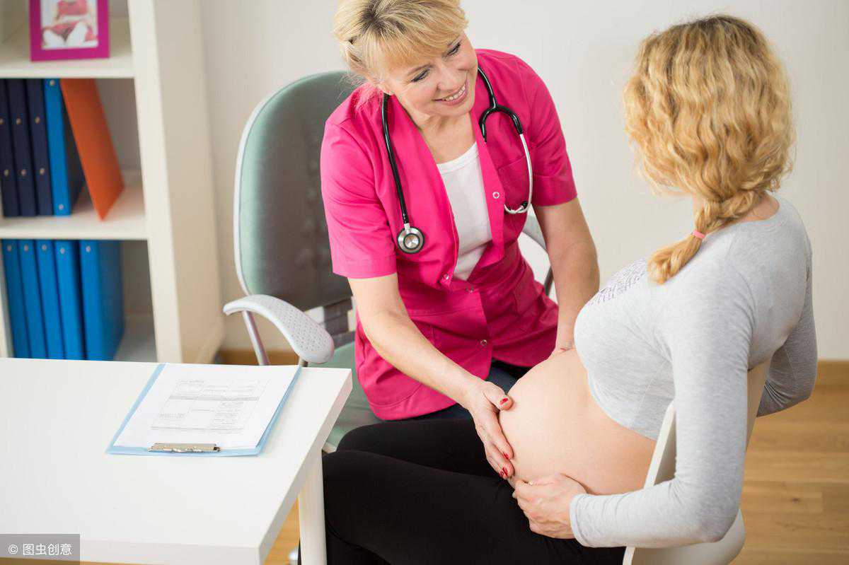 这项伤身体的检查,孕期能不做就别做 这项伤身体的检查,孕期能不做就别做